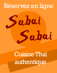 Réserver en ligne au restaurant Thai Argeles