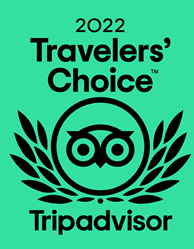 Tripadvisor best Travellers' choices Restaurant Thai Argeles